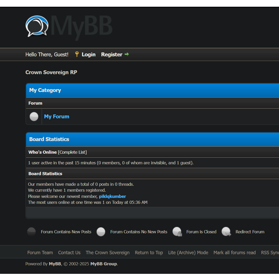 unified interface